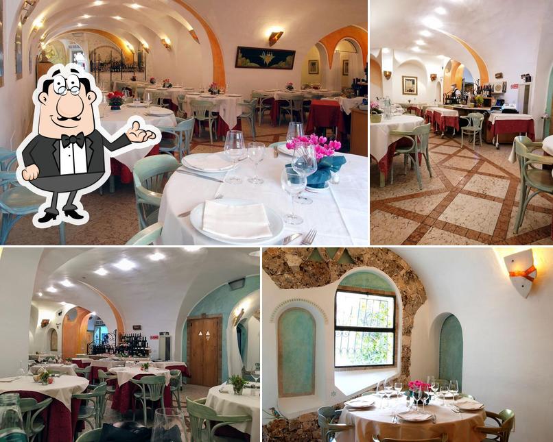 Ristorante Il Giamaranto
