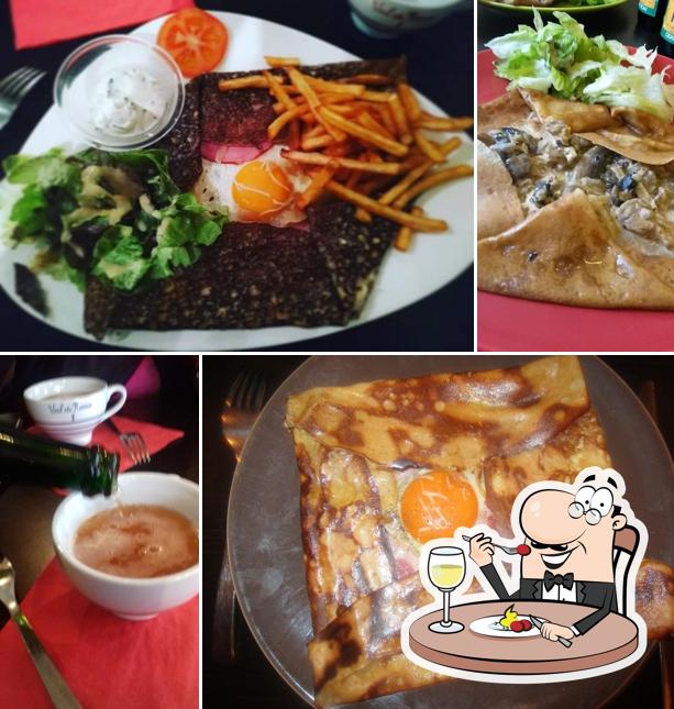 L'Auberge de la Crêpe