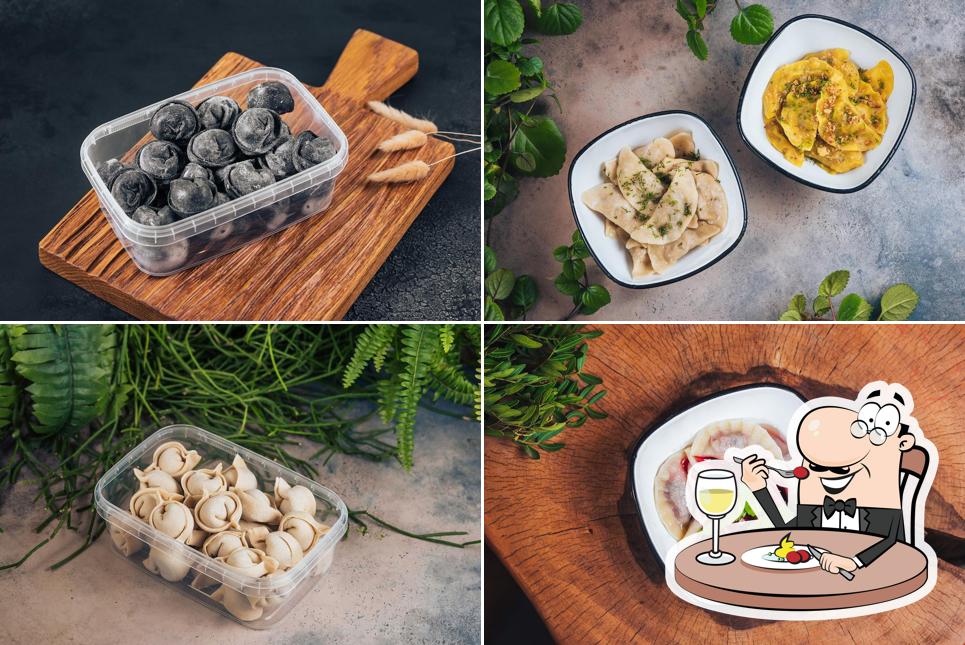 Лепим и Варим