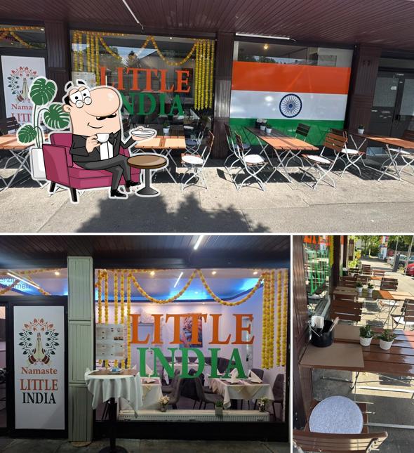 Little India