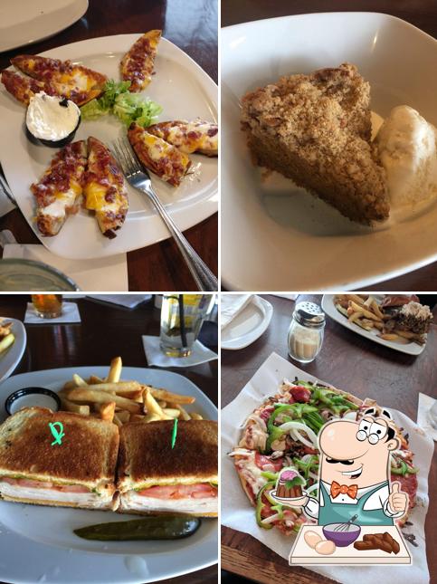 Manchester's Grill