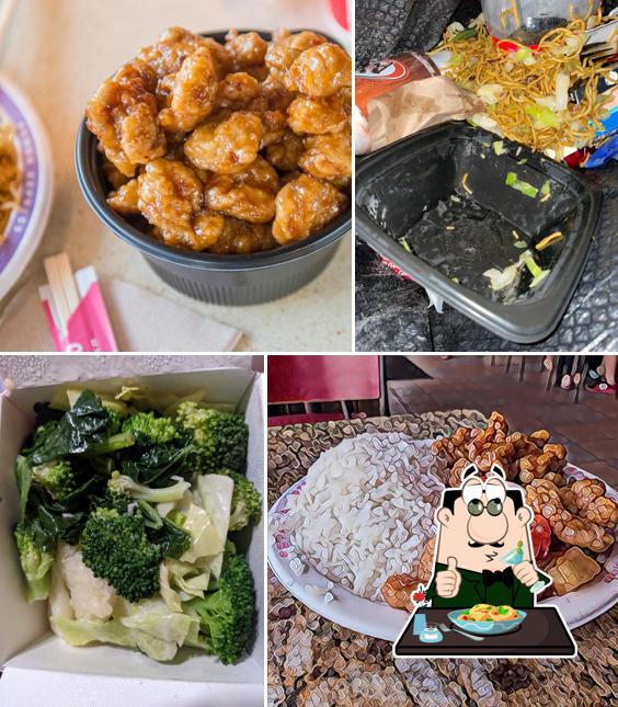 Panda Express
