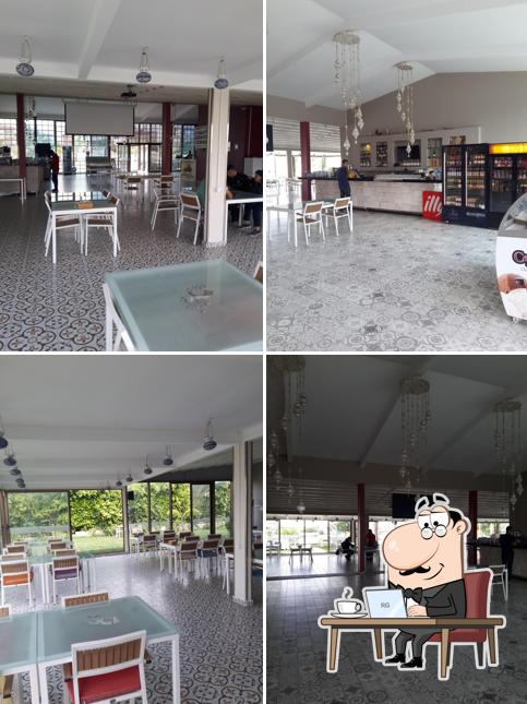 Mirandos Türkü Bar