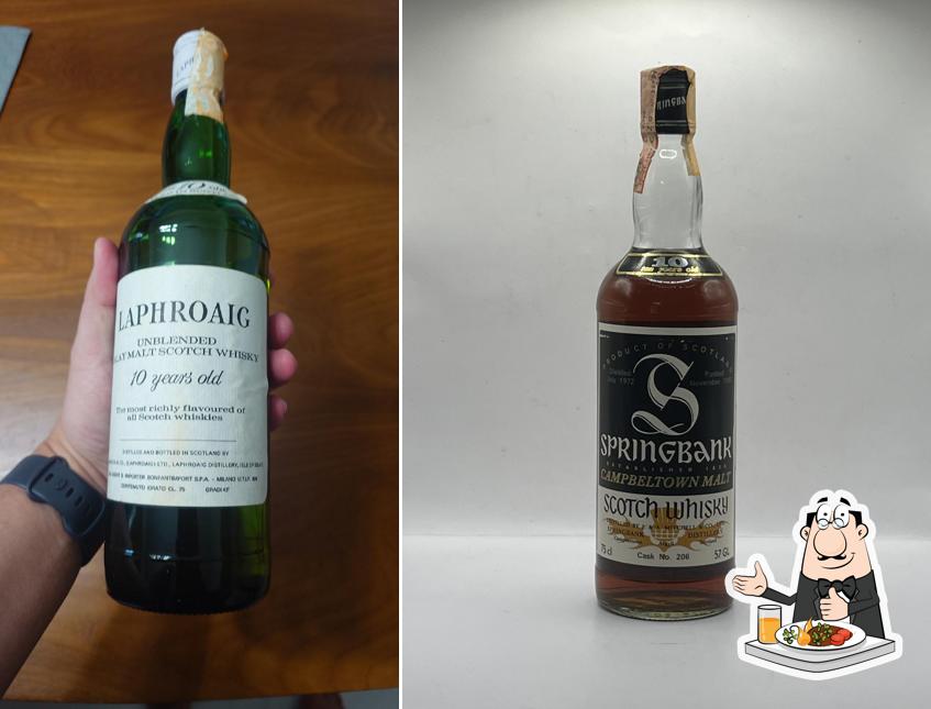 Tradebottle - Fine Spirits, Wine and Champagne