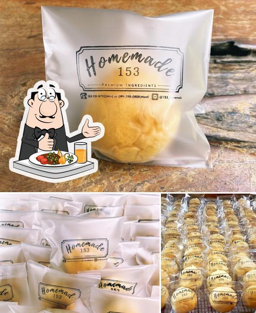 153 homemade