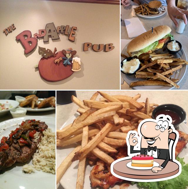 Bad Apple Pub