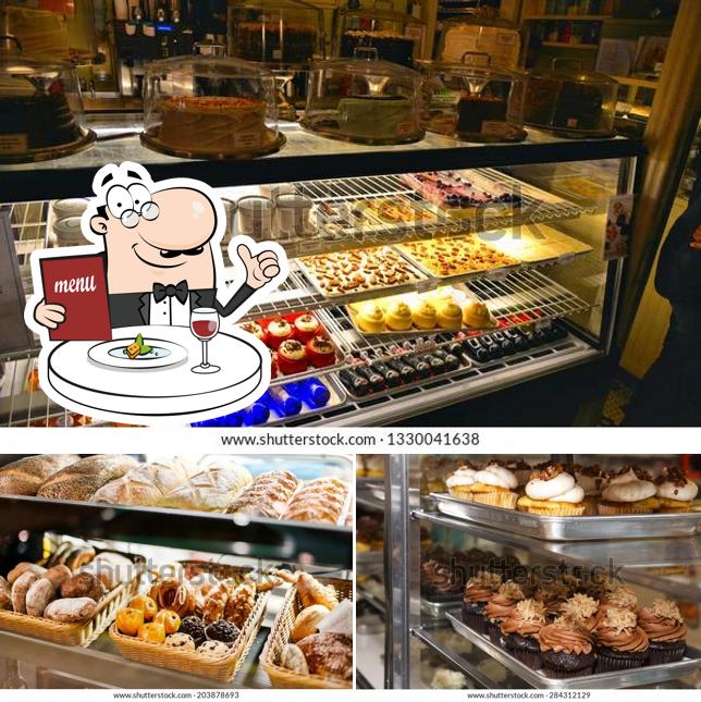 Bernard's Cupcakes