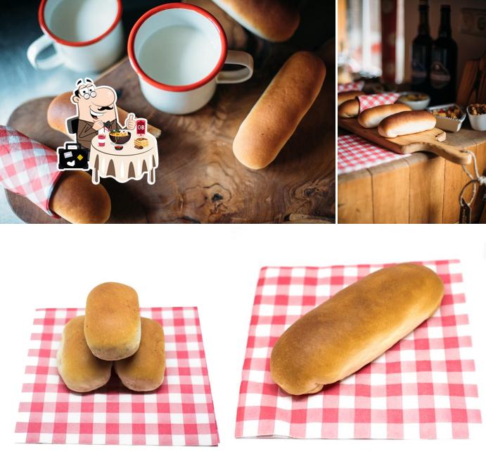 Brabantse worstenbroodjes
