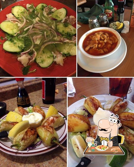 El Mexicali Cafe