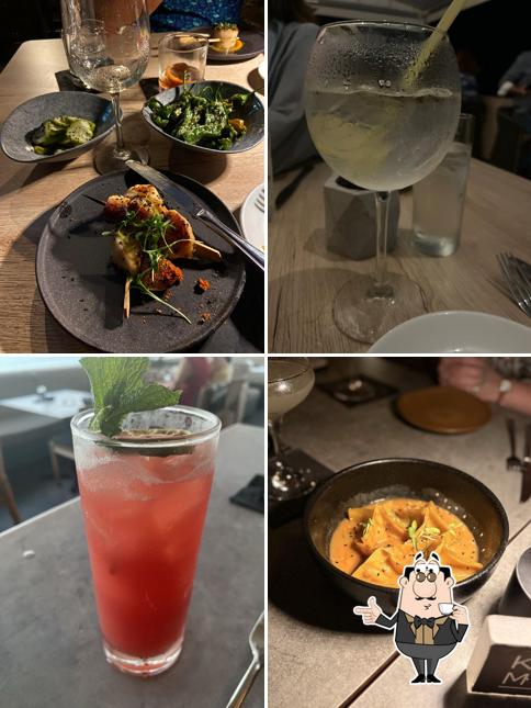 Kumo Rooftop