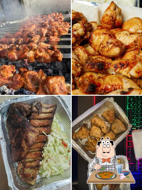 Mad Grill