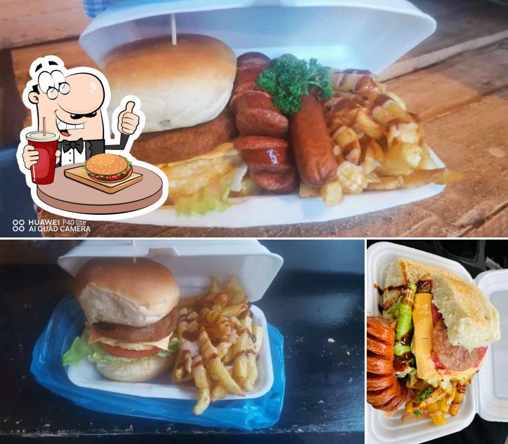 NEOMOND EATERY
