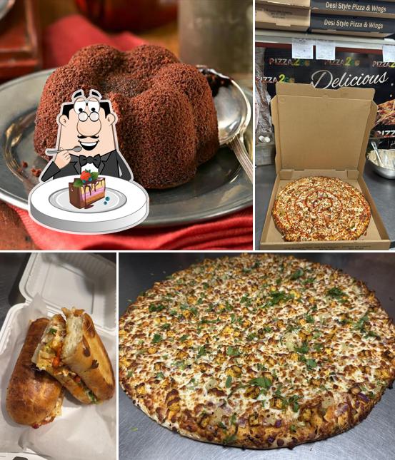 Pizza2Go
