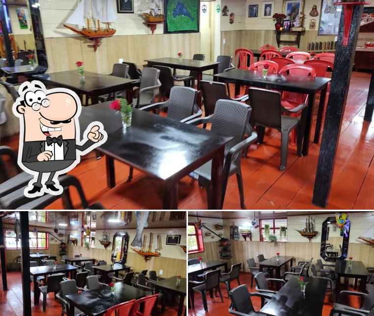 RESTAURANTE JAVIERITO