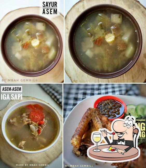 RM Mbah Gembil Slawi