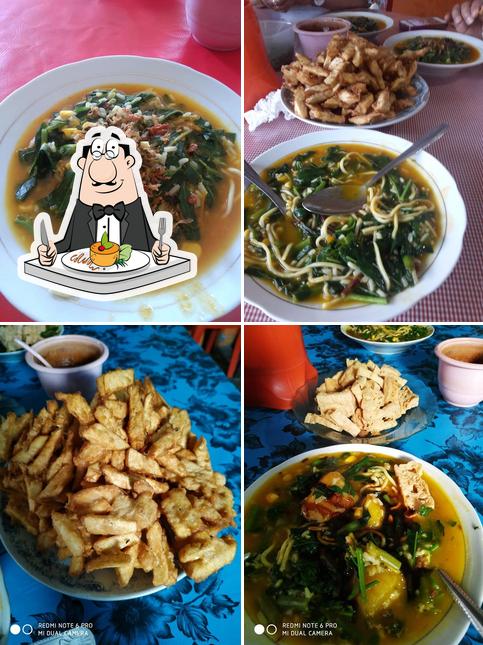 RM Midal Tante Dey