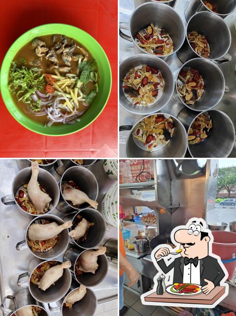Restoran Wo Heng