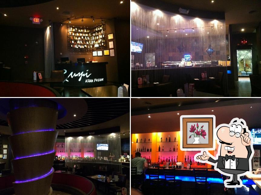 Ruyi Asian Fusion