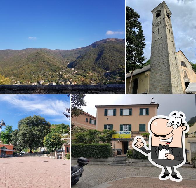 Trattoria Gesino