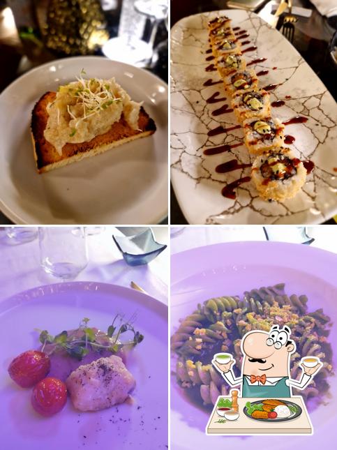 View Ristorante - Pizzeria - Sushi