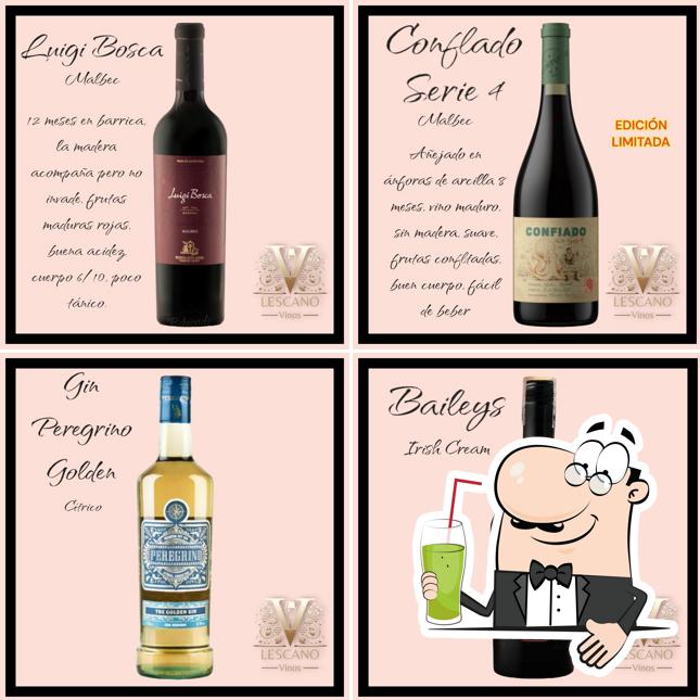 Vino Lescano