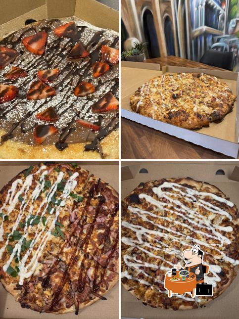 Viva Italia Pizzeria