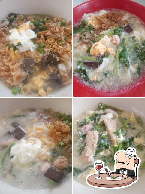 ร้านก๋วยจั๊บยายเก๋า