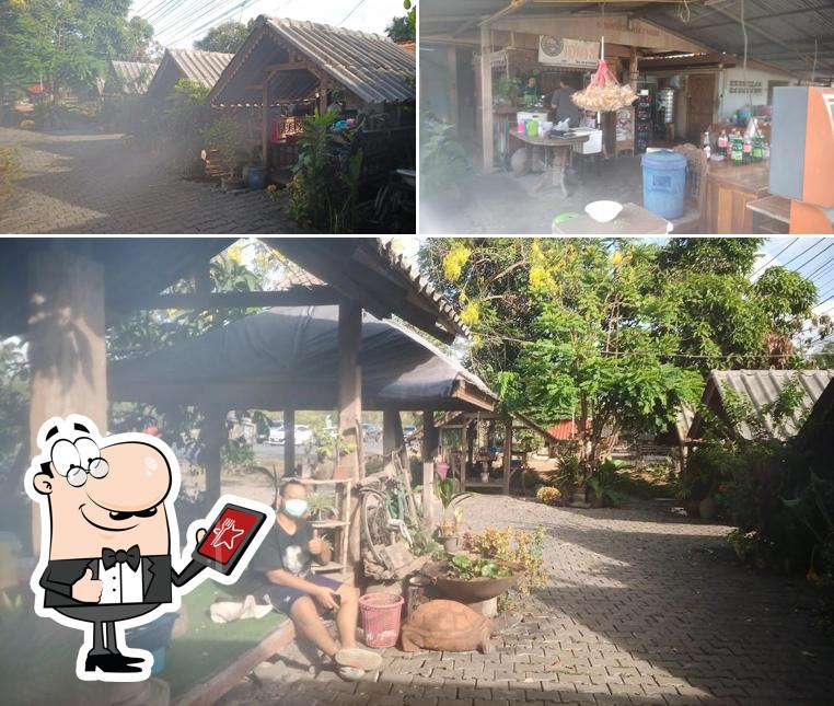 ร้านก๋วยเตี๋ยวคุณอ้อย