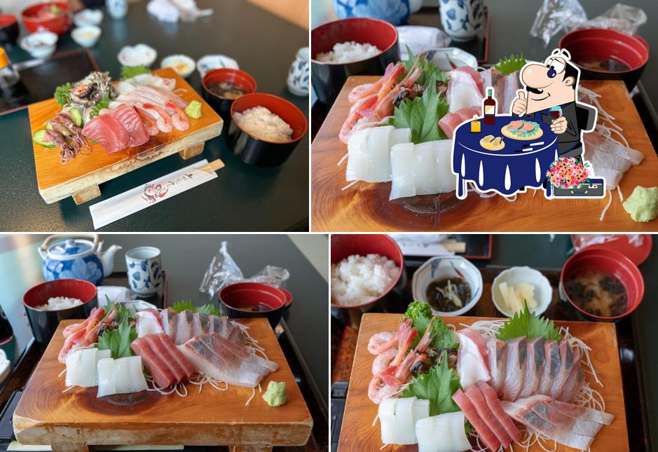 お食事処 泉