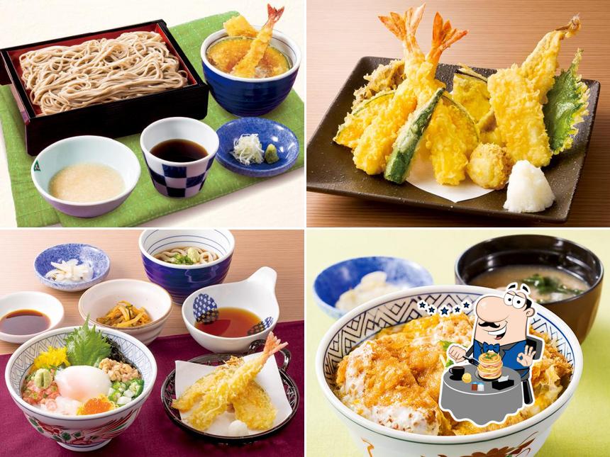 夢庵 逗子店