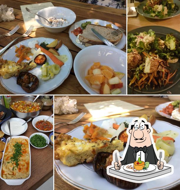 Simone's Kitchen - Good Food Institute