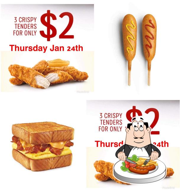 Sonic Drive-In