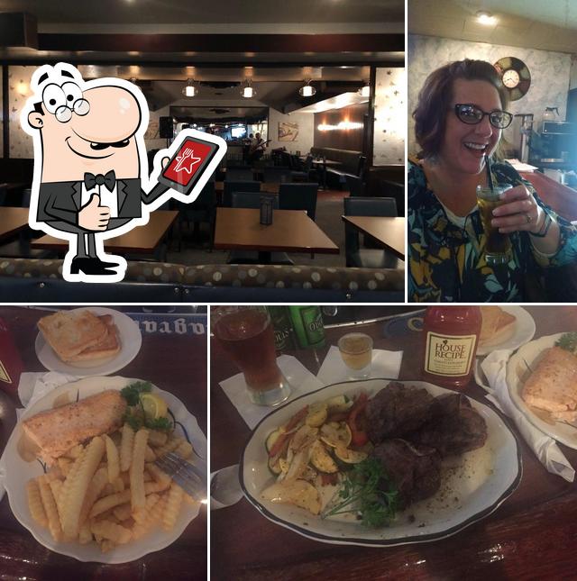 Passion Blues Restaurant & Club