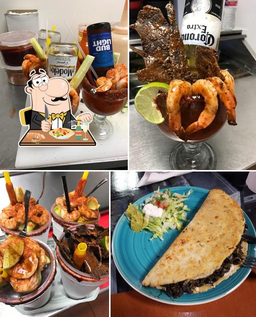 TACOS PACHECO