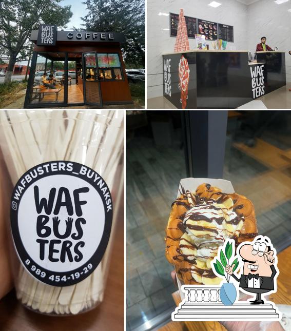 Wafbusters