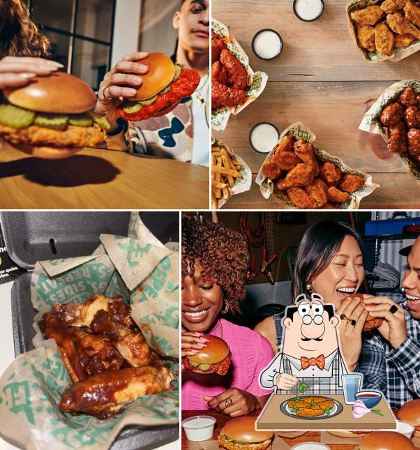 Wingstop