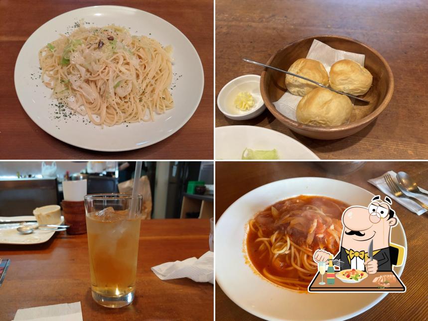 cafe＋kitchen BLEKOCHEN