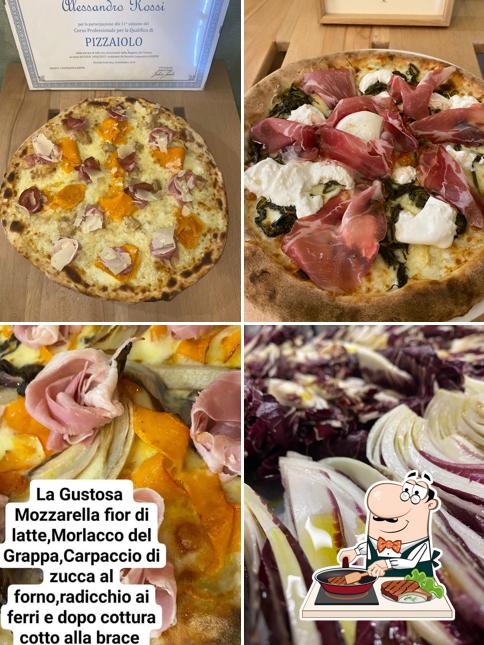 d-gusto La Pizza A km.0
