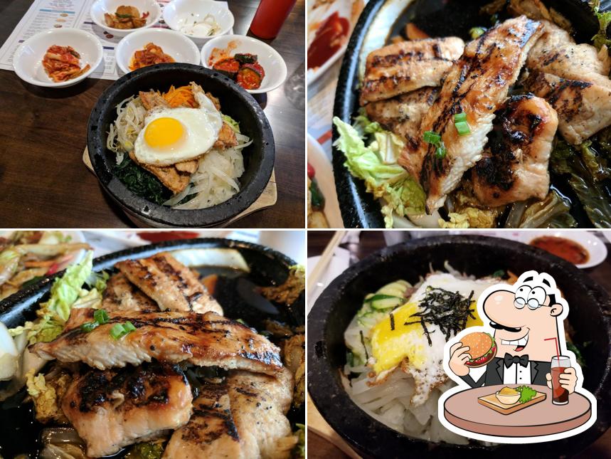 Angry Tofu