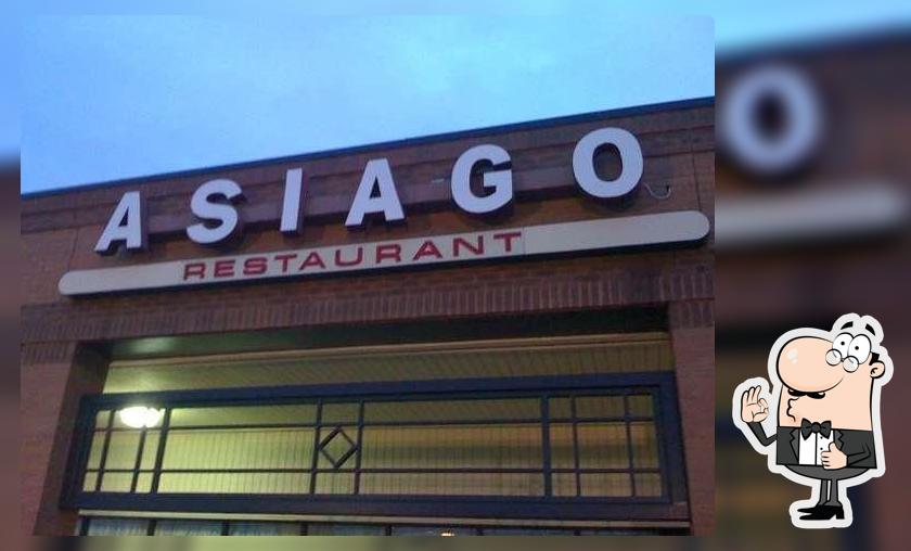 Asiago Restaurant