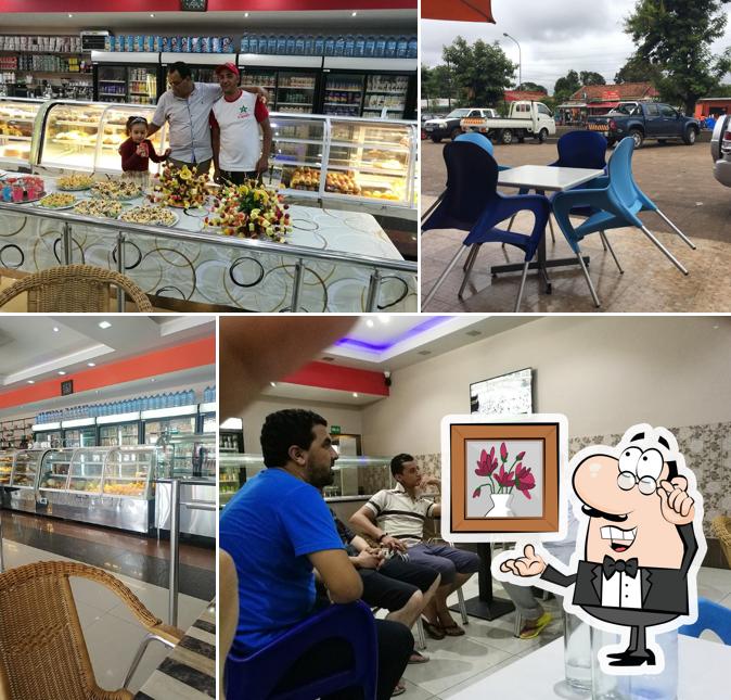 Cafe Paraiso