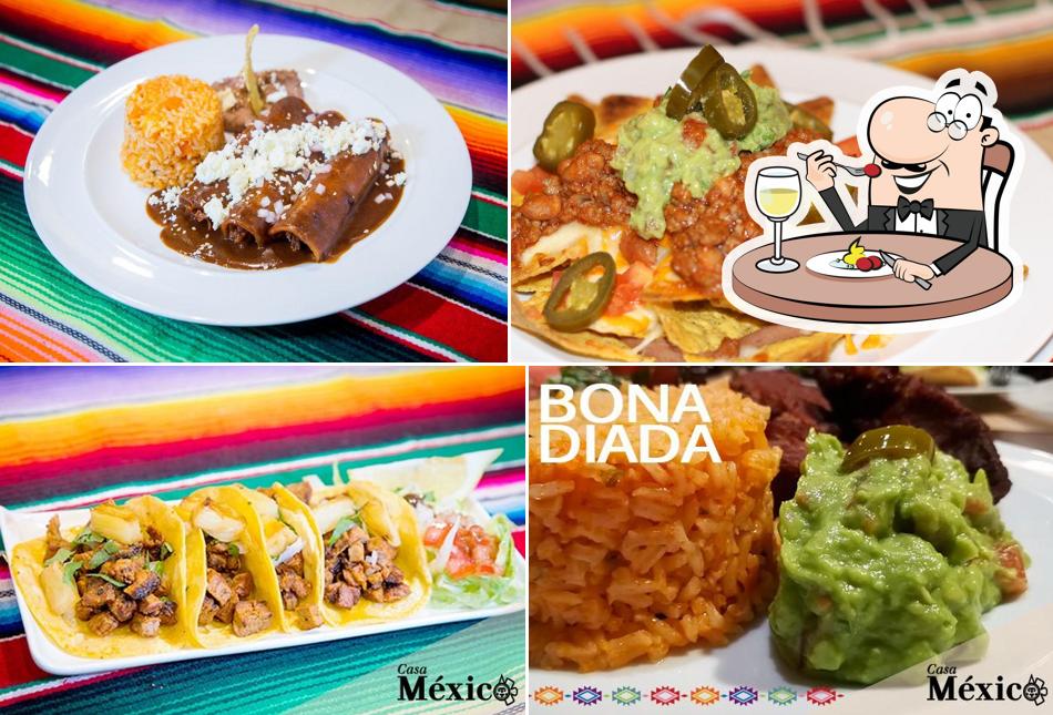 Casa México