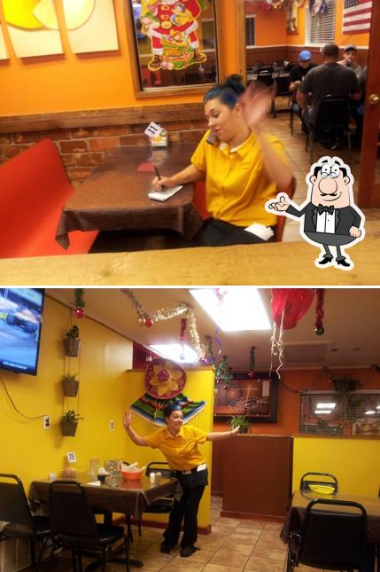 Chilango's Mexican Restaurant