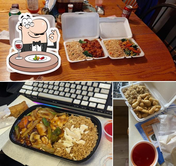 China Wok
