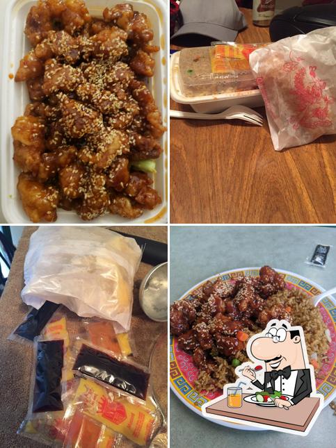China Wok