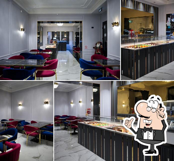 Dolce Strega