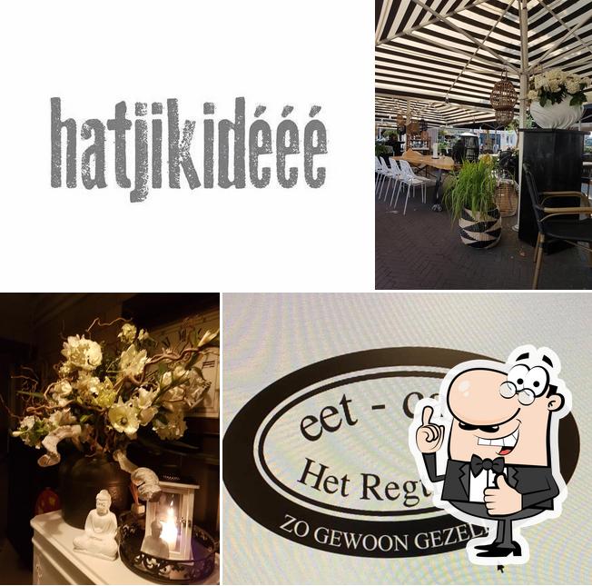 Eetcafé Het Regthuys
