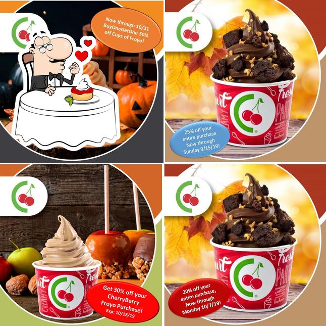 Cherry Berry