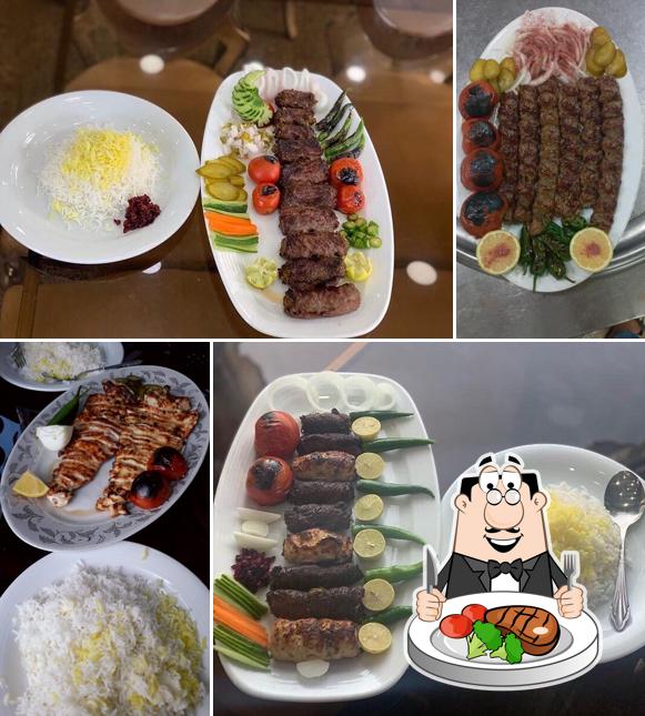 Ghasre Abi Restaurant
