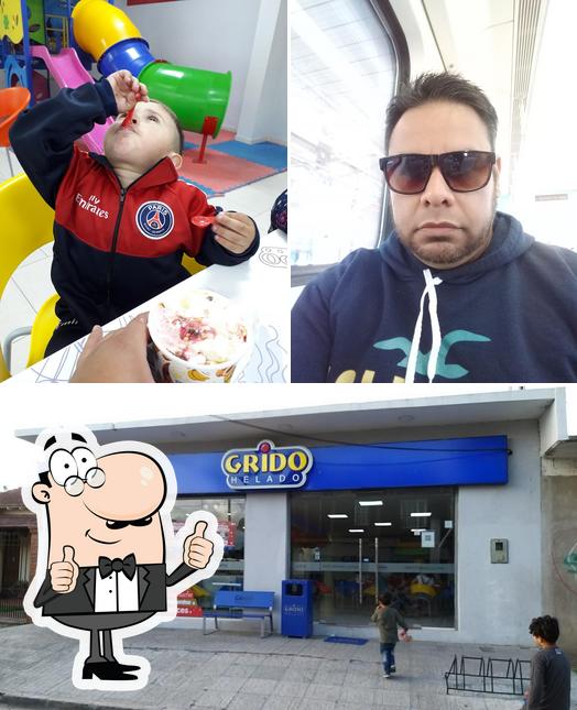 Grido Helado